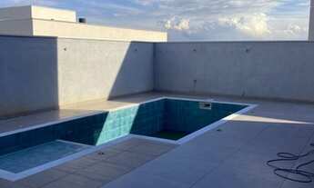 Imagem: Maravilhoso Sobrado no Alphaville