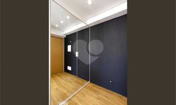 Imagem 2: Apartamento-São Paulo-PINHEIROS