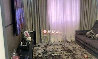 Imagem 2: Apartamento com 3 dormitórios à venda, 95 m² por R$ 533.900,00 - Ponta da Praia - Santos/S