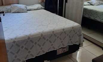 Imagem 5: Apartamento para Venda em Uberlândia, Laranjeiras, 2 dormitórios, 1 banheiro, 1 vaga