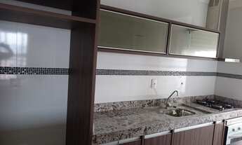 Imagem 2: Apartamento venda possui 56 metros quadrados com 2 quartos