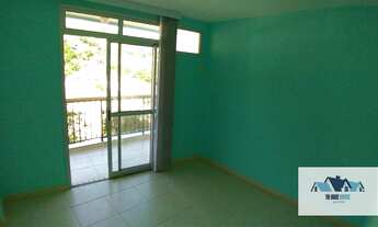 Imagem 3: Excelente Apartamento com 2 dormitórios à venda, 70 m² por R$ 395.000 - Icaraí - Niterói/R