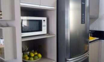 Imagem 5: Casa com 2 dormitórios à venda por R$ 265.000,00 - Caxangá - Suzano/SP