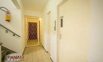 Imagem 7: PORTO ALEGRE - Apartamento Padrão - Auxiliadora