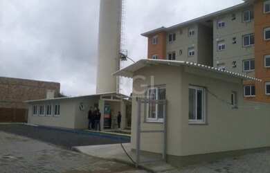 Imagem 2: Porto Alegre - Apartamento Padrão - Restinga