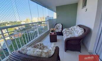 Imagem 6: Apartamento para venda - Condomínio Via Jardins do Bosque