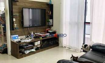 Imagem 5: Apartamento com 2 dormitórios à venda, 62 m² por R$ 260.000,00 - Guilhermina - Praia Grand