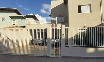 Imagem: Casa de condomínio sobrado para venda tem