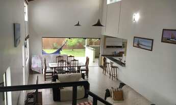 Imagem 4: Casa em Condomínio Fechado