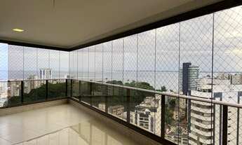 Imagem 1: 2 suítes Vista Mar