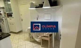 Imagem 7: Locação Apartamento 2 Dormitórios - 110 m² Vila Mariana