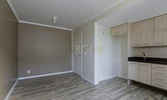 Imagem 4: Porto Alegre - Apartamento Padrão - Ipanema