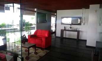 Imagem 6: Flat para aluguel e venda tem 36 metros quadrados com 1 quarto em Candeal - Salvador - BA