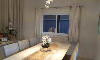 Imagem 7: Casa com 4 dormitórios à venda, 220 m² por R$ 1.370.000,00 - Reserva Real - Paulínia/SP