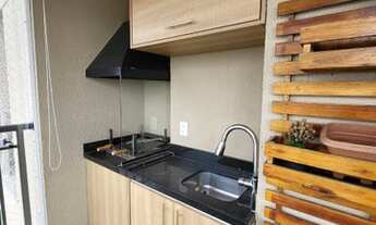 Imagem 5: Apartamento a venda 109metros -Barueri