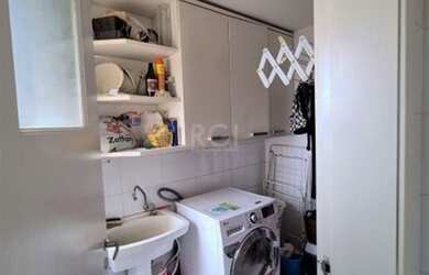 Imagem 4: Porto Alegre - Apartamento Padrão - Higienópolis