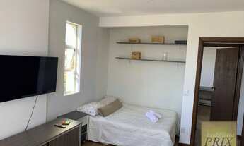 Imagem 5: Apartamento com 3 dormitórios à venda, 101 m² por R$ 430.000,00 - Jardim Botânico - Curiti