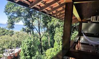 Imagem 4: Vista mar e verde em local perto de tudo!