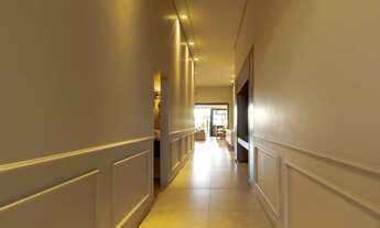 Imagem 5: Casa de condomínio térrea para venda com 295 metros quadrados com 3 quartos