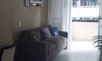 Imagem 4: APARTAMENTO RESIDENCIAL em São Luís - MA, Jardim Renascença