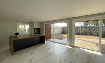 Imagem 7: Casa Semi mobiliada Alphavile