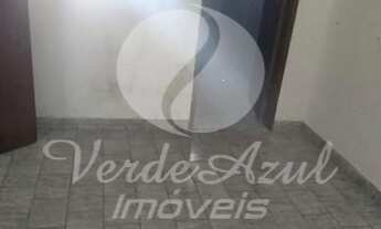 Imagem 4: Casa - Jardim Campos Verdes - Hortolândia