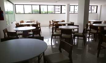 Imagem 4: Apartamento para venda possui 52 metros quadrados com 2 quartos em Torre - Recife - PE