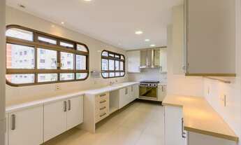 Imagem 6: Belíssimo Apartamento 248m2 em Alto de Pinheiros - em frente à escola Santa Cruz