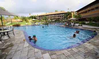 Imagem 7: Eco Carneiros Resort 65 m2 com 2 quartos em Praia dos Carneiros - Tamandaré - PE