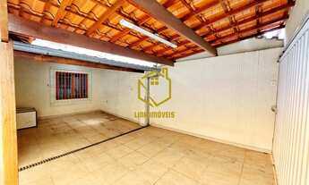 Imagem 5: Casa à venda no bairro Parque Recreio - Contagem/MG