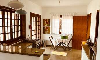 Imagem: Sobrado à venda 257 m2, 3 quartos (1 suíte)