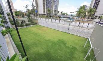 Imagem 5: Apartamento para Venda em Fortaleza, Cocó, 3 dormitórios, 2 suítes, 3 banheiros, 2 vagas