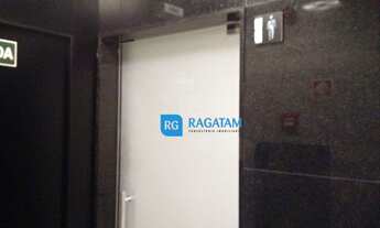 Imagem 3: Conjunto para alugar, 122 m² por R$ 12.253,00/mês - Cidade Monções - São Paulo/SP