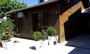 Imagem 4: CANOAS - Casa Padrão - Harmonia