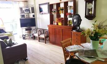 Imagem 7: OPORTUNIDADE!! MOBILIADO!! PORTEIRA FECHADA!! COM VARANDA E GARAGEM!