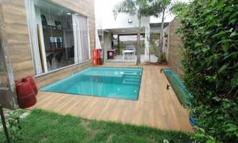 Imagem: Venda Casa em condomínio Shopping Park