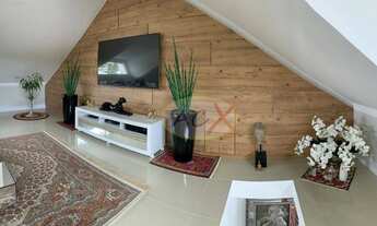 Imagem 5: Casa com 2 dormitórios à venda, 240 m² por R$ 850.000,00 - Jardim Paraná - Colombo/PR