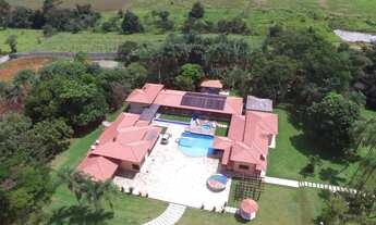 Imagem 2: Fazenda - Anápolis (GO