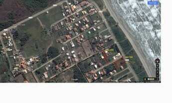 Imagem 5: Terreno em frente a praia rasa de buzios