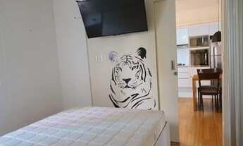 Imagem 7: APARTAMENTO - ITAIM BIBI - SP