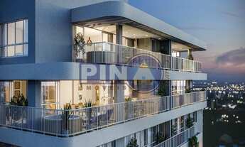 Imagem 2: APARTAMENTO A VENDA NO JARDIM AMÉRICA