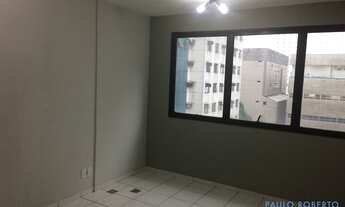 Imagem 2: CONJ. COMERCIAL - VILA CLEMENTINO - SP
