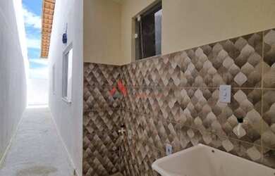 Imagem 6: Casa com 3 quartos/suíte, 90 metros quadrados em Macafé na Serra