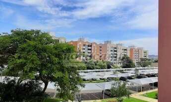 Imagem 6: Apartamento com 2 dormitórios à venda, 57 m² por R$ 230.000,00 - Parque Camélias - Campina