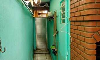 Imagem 7: Casa com 2 dormitórios à venda, 145 m² por R$ 415.000,00 - Vila Augusta - Guarulhos/SP