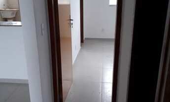 Imagem 3: Apartamento Parada 40 2 Quartos Garagem Rua em Frente à Praça do Relógio do Sol