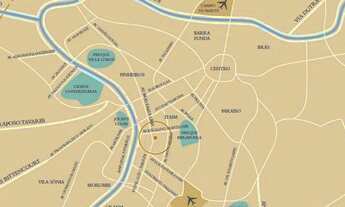 Imagem 5: Andar/laje corporativa para aluguel tem 900 metros quadrados em Vila Olímpia - São Paulo