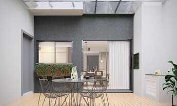 Imagem 6: Sobrado à venda bairro Água Verde - Arkia Residencial