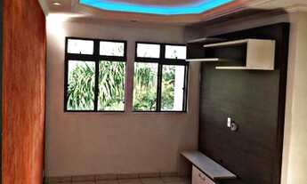 Imagem 4: Apartamento para venda com 54 metros quadrados com 3 quartos em Jardim Casa Pintada - São