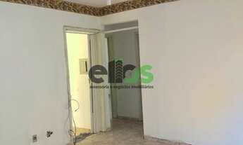 Imagem 7: Apartamento c/ 02 dormitórios, sala ampla 02 ambientes, cozinha c/ gabinete, 72m² à venda